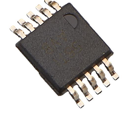 TPS62006DGSR