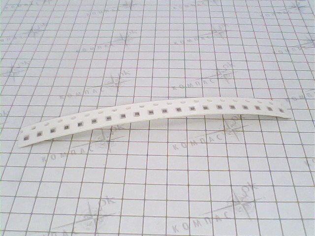 0805-0.125-200 kOm 5%  / 