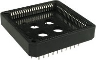 PLCC-84