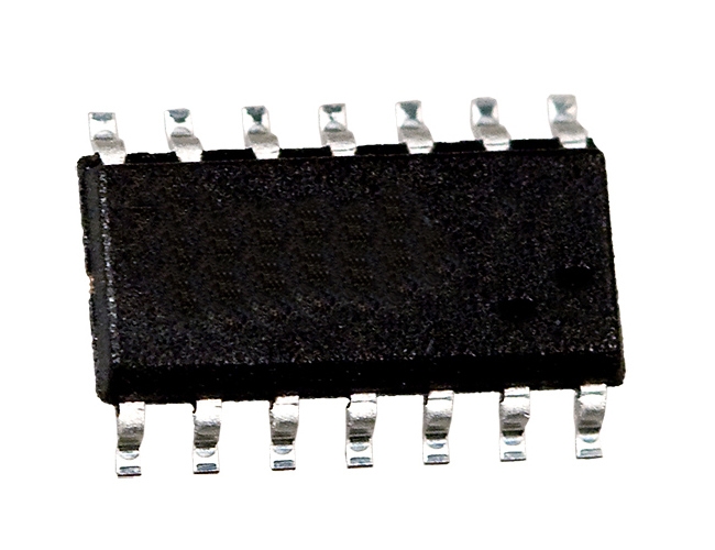MAX531BESD+