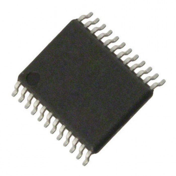 LTC3569EFE#TRPBF