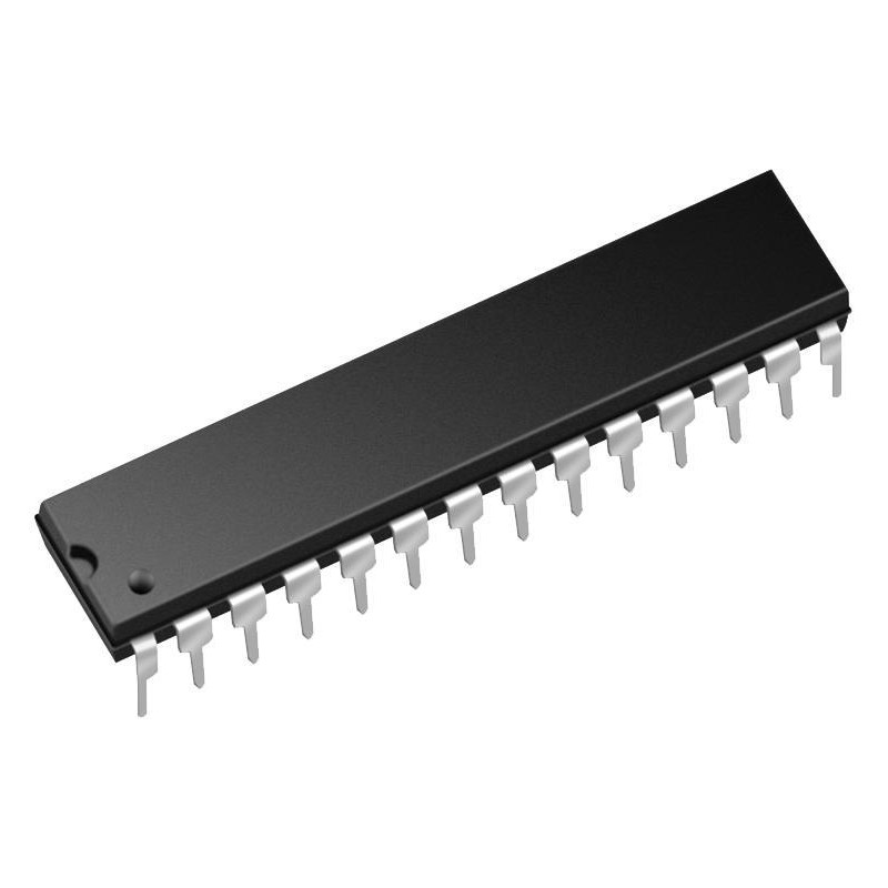 PIC16C73A-20/SP
